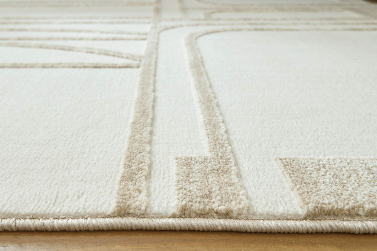 Farongrove - Rug - Forward Furniture