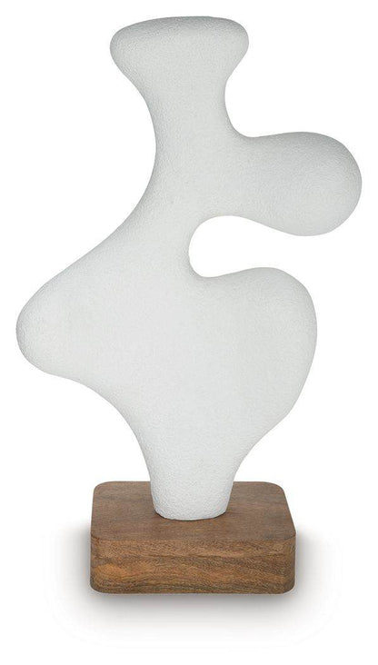 Lavarsen - Sculpture - Forward Furniture