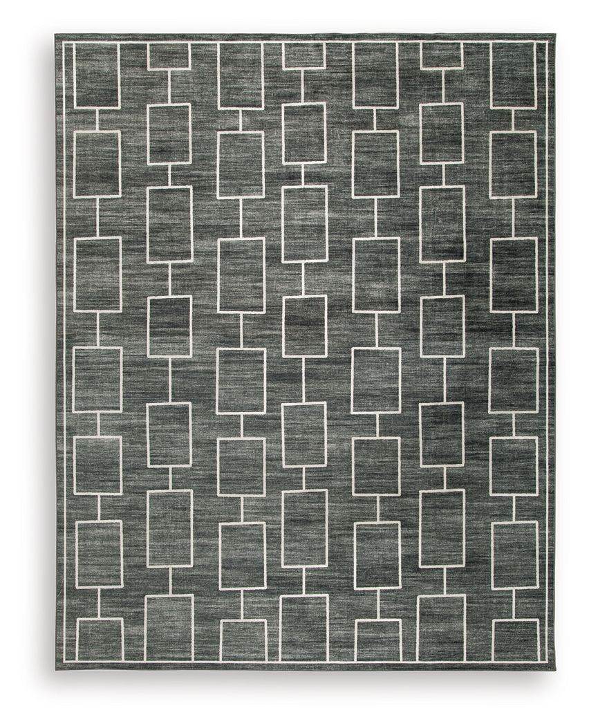 Elderland - Washable Rug