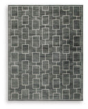 8' x 10'