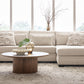Mandi Point - Sectional