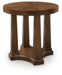 End Tables