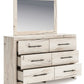 Lawroy - Storage Bedroom Set