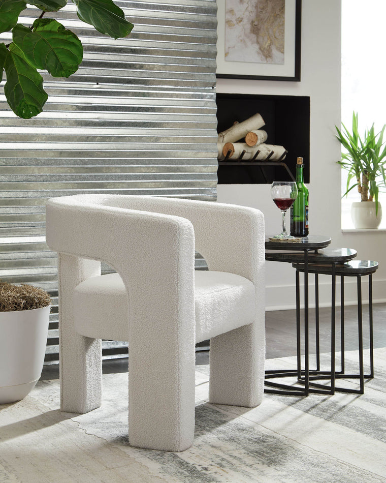 Landick - Accent Chair - Forward Furniture