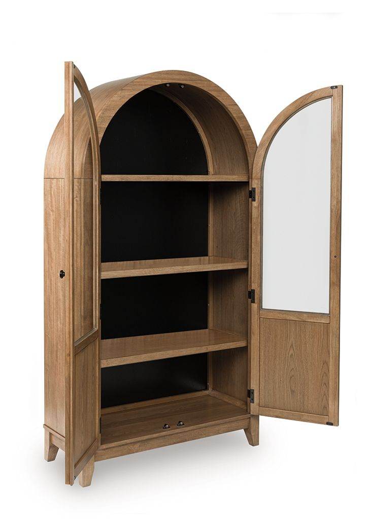 Dagandale - Accent Cabinet - Forward Furniture