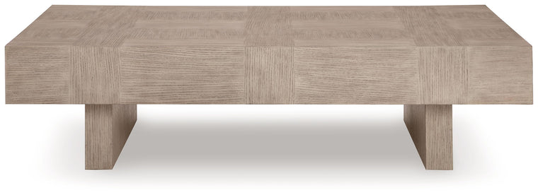 Jorlaina - Rectangular Table