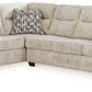 Lonoke - Sectional Set