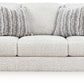 Brebryan - Flannel - Sofa