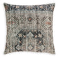 Roseridge - Pillow (Set of 4) - Brown / Black / Cream