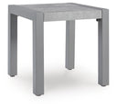 End Tables