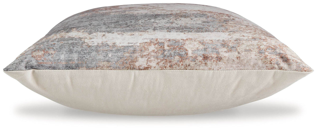 Edinfielders - Pillow - Forward Furniture