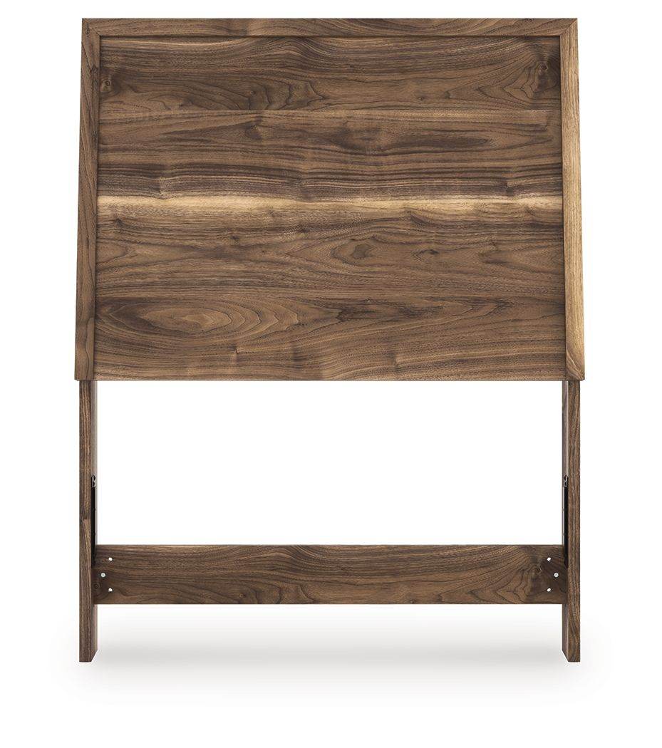 Chirason - Panel Headboard - Forward Furniture