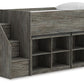 Frandern - Loft Bed