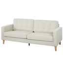Cream White
