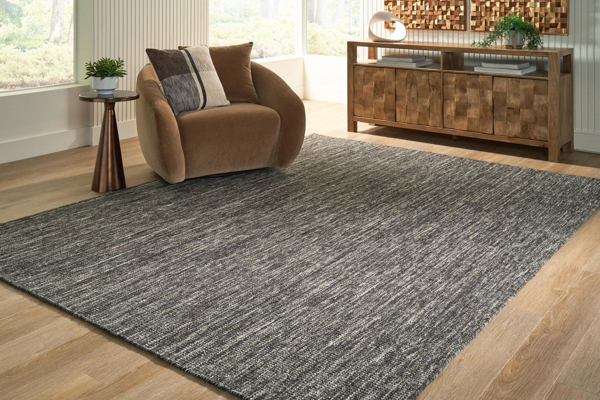 Terrian - Rug