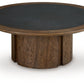 Dontayne - Round Table