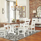 Valebeck - Dining Table Set - Forward Furniture