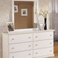 Bostwick - Dresser