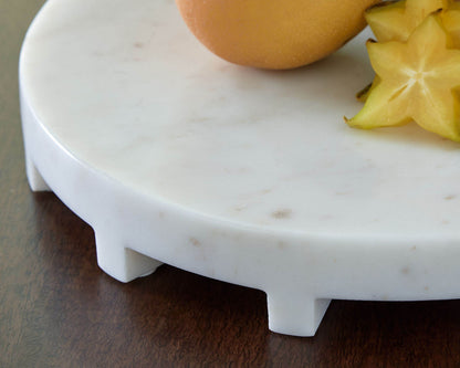 Wainmoore - White - Tray - Forward Furniture