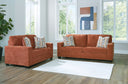 2 Pc. Sofa, Loveseat