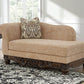 Chelsworth - Golden - RAF Corner Chaise