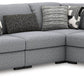 Bealton - Sectional