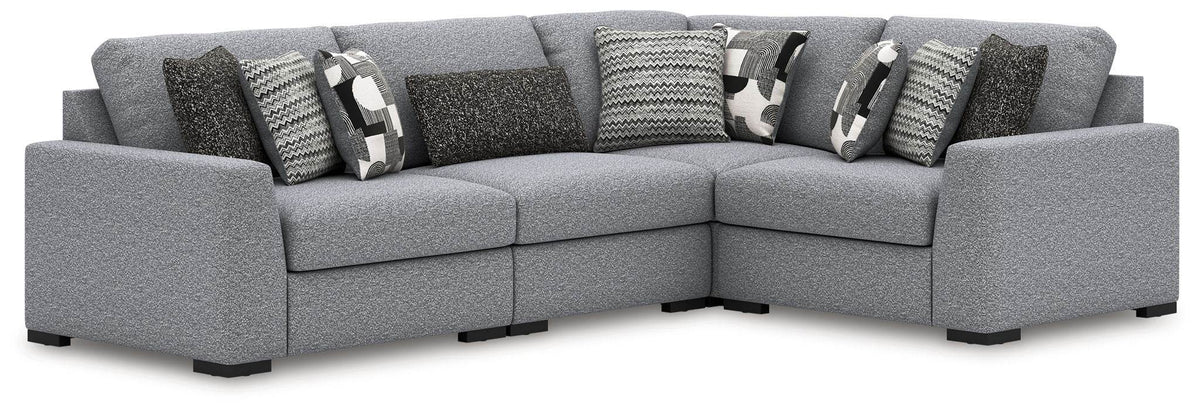 Bealton - Sectional - Forward Furniture