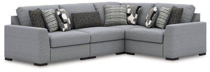 Bealton - Sectional - Forward Furniture