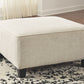 Abinger - Oversized Ottoman