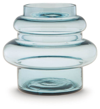 Vallmen - Blue - Forward Furniture