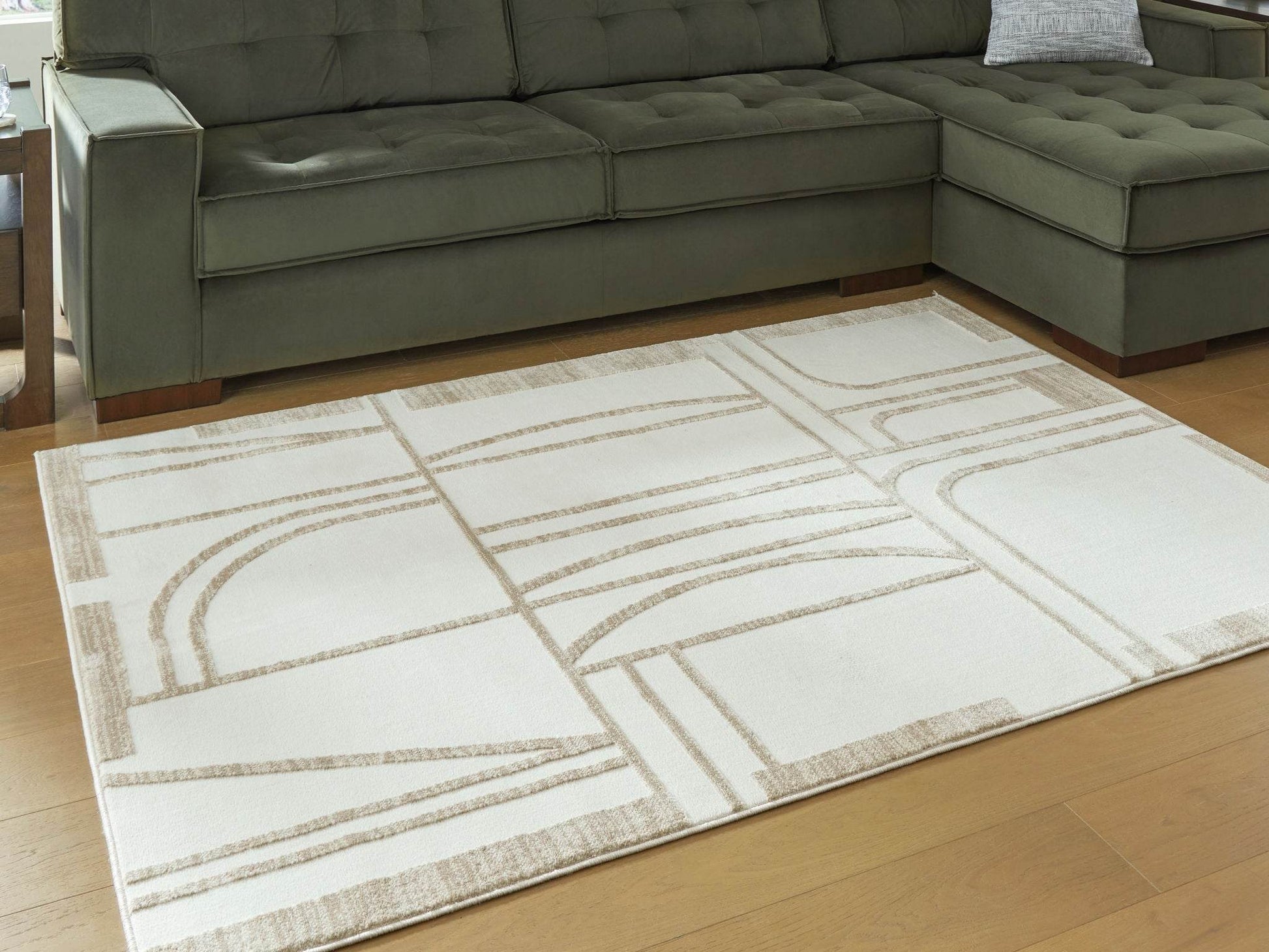 Farongrove - Rug - Forward Furniture