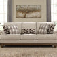 Harleson - Beige - Sofa