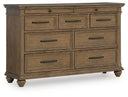 Dressers