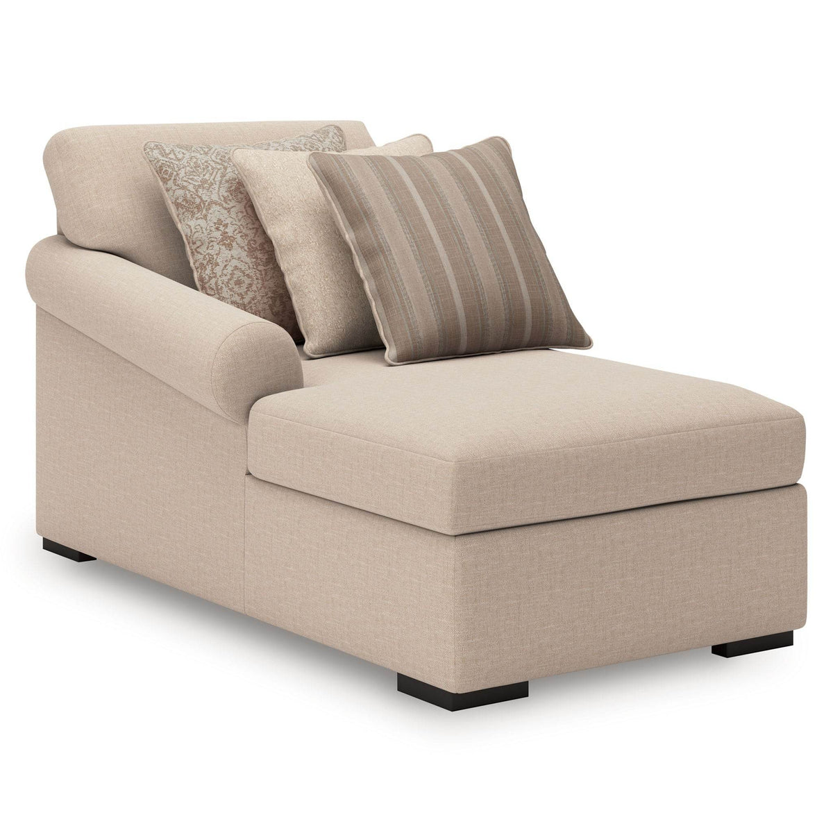 LadyMae - Sectional - Forward Furniture