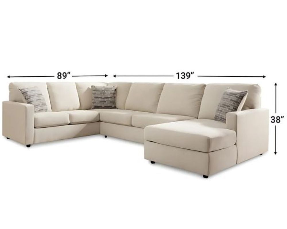 Edenfield - Sectional