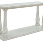 Arlendyne - Antique White - Sofa Table