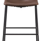 Centiar - Upholstered Barstool (Set of 2)