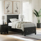 Lanolee - Panel Bed