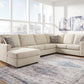 Edenfield - Living Room Set