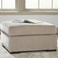 Bridgepoint - Oversized Accent Ottoman