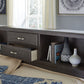 Caitbrook - Storage Bed With Drawers