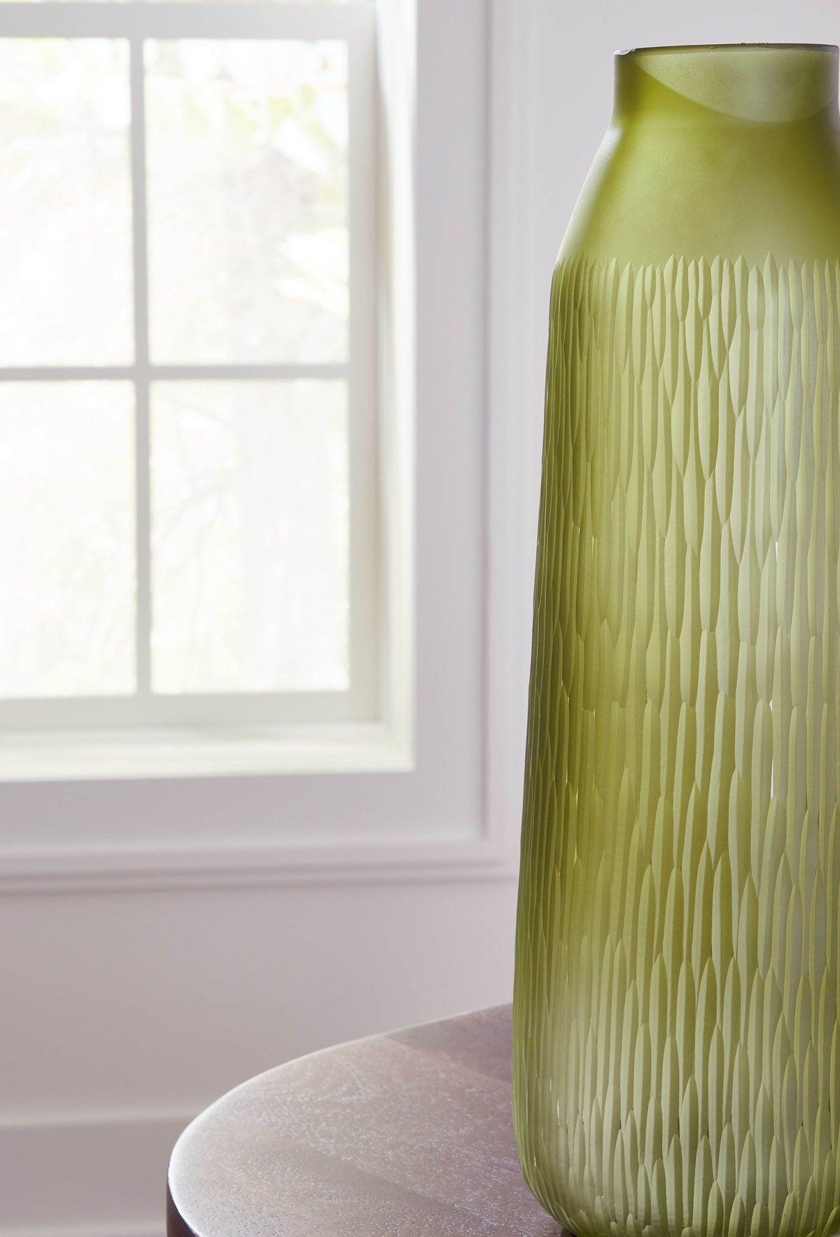 Scottyard - Vase - Forward Furniture