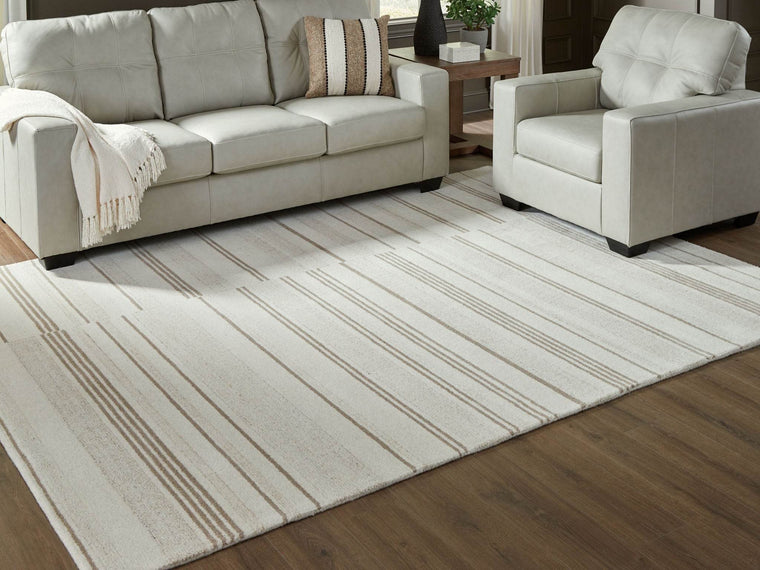 Gadence - Rug - Forward Furniture