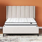 Chime 10 Inch Hybrid - Medium Hybrid Mattress - Forward Furniture