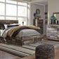 Derekson - Panel Bedroom Set