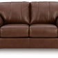 Brogliano - Loveseat - Canyon