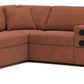 Modmax - Spice - Sectional