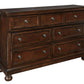 Porter - Dresser, Mirror - Forward Furniture