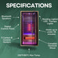 Zen Fire Luxurious Infrared Sauna