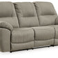 Next-Gen Gaucho - Reclining Sofa